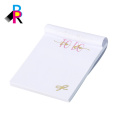 Stationery Notebook Printing Easy Writing Custom Notepad